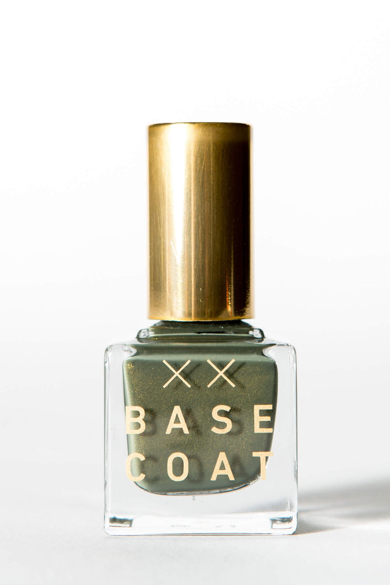 BASE COAT Nail Polish