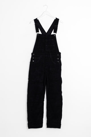 Ziggy Cord Overall by Free People
