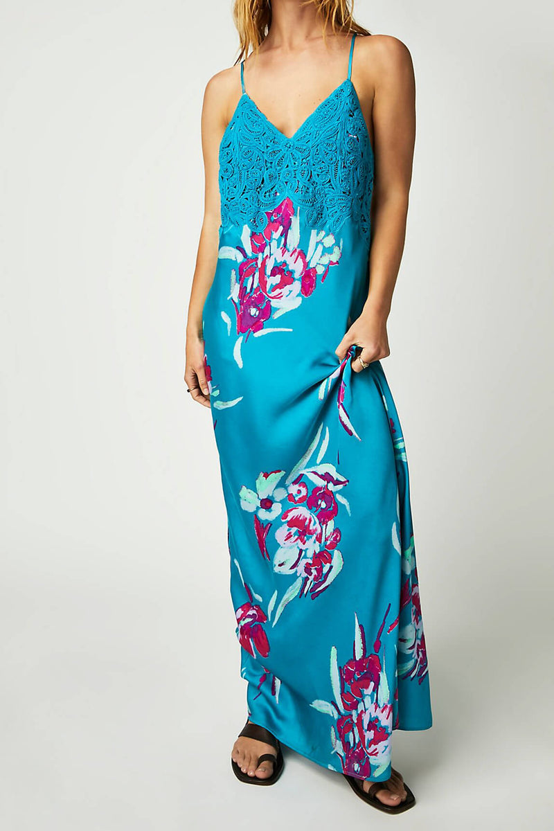 free people forever yours maxi