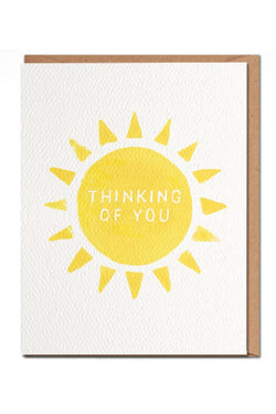 Thinking of You Card