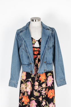 Debbie Denim Jacket