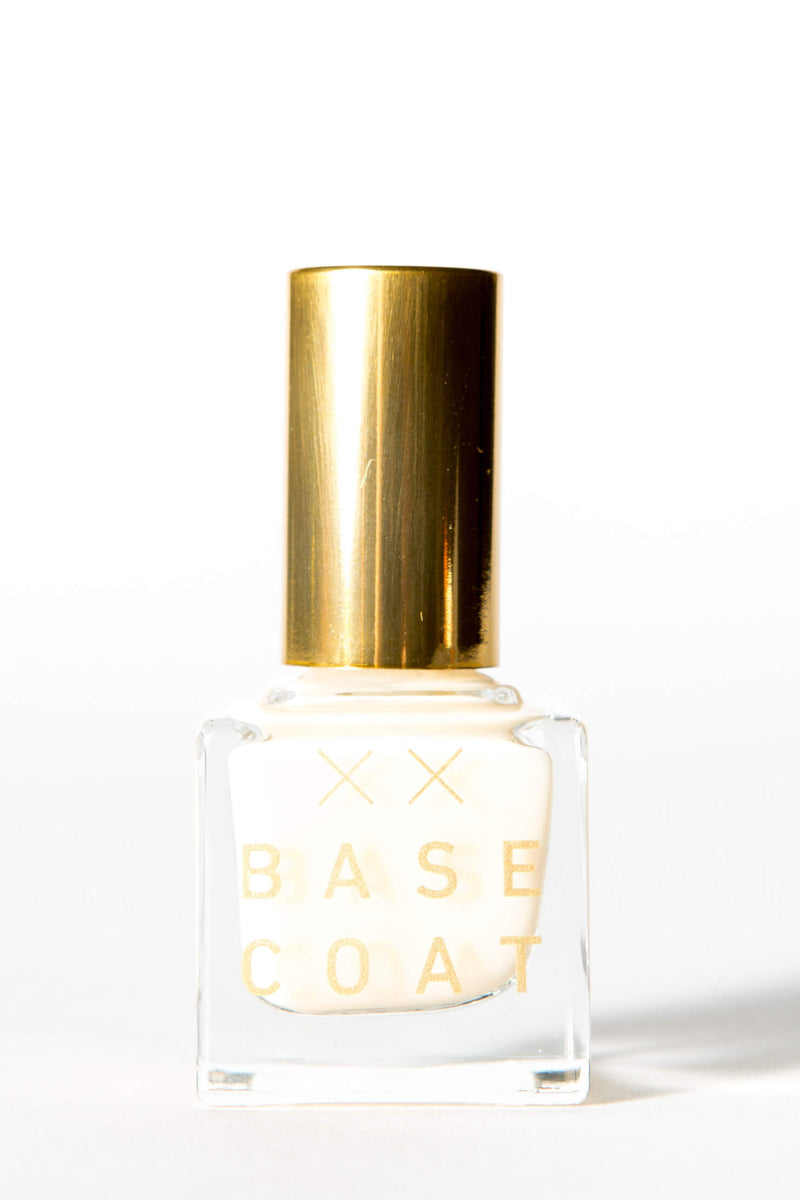 BASE COAT Nail Polish