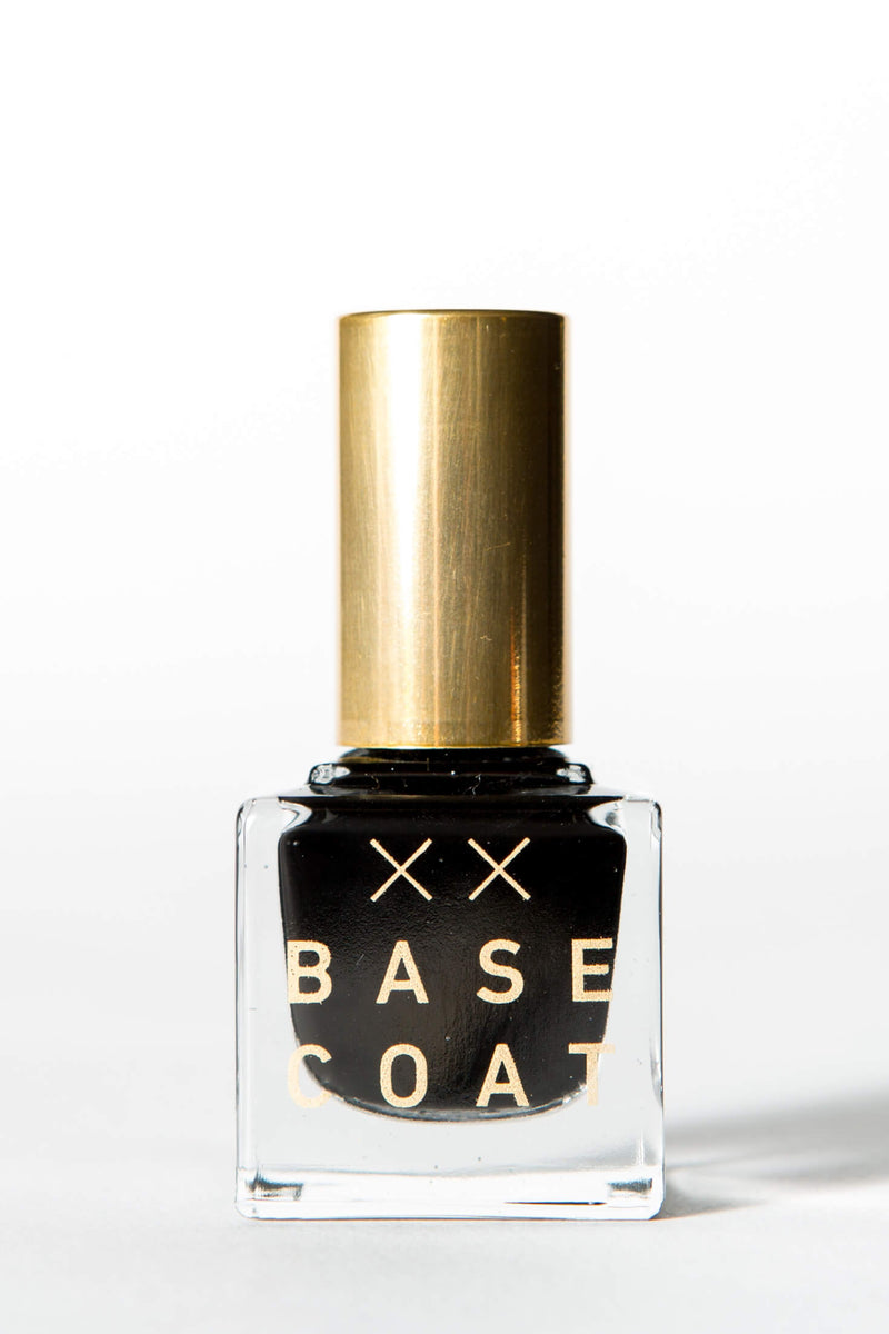 BASE COAT Nail Polish