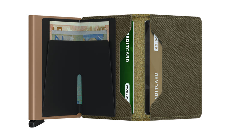 Slim Wallet