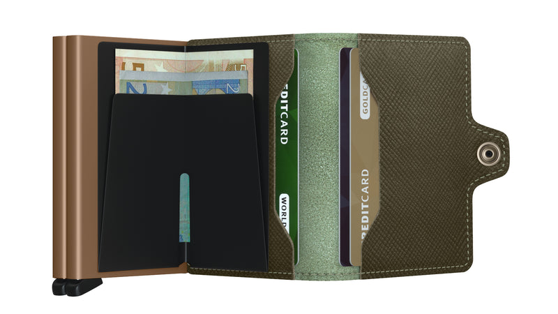 compact wallet