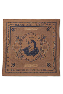 sendero bandana