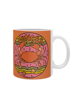 cancer mug