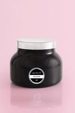 Signature Black Jar - Kariella