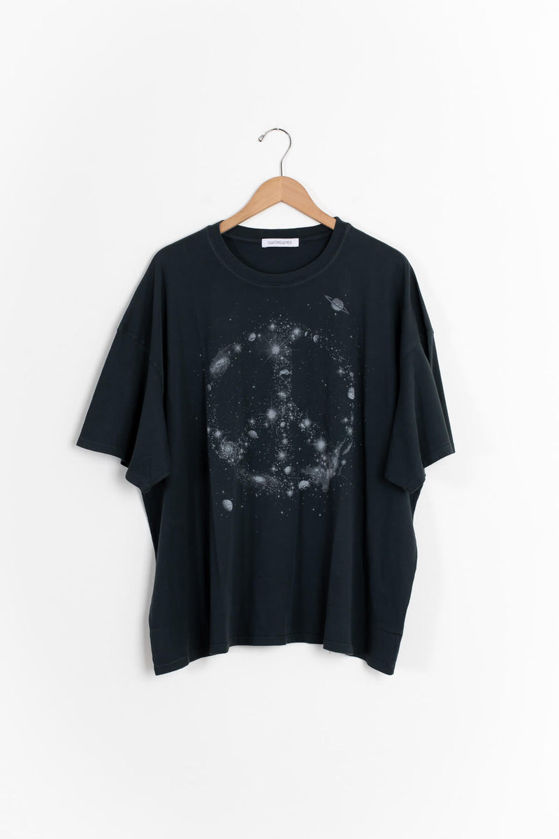 Universal Peace Tee - Kariella