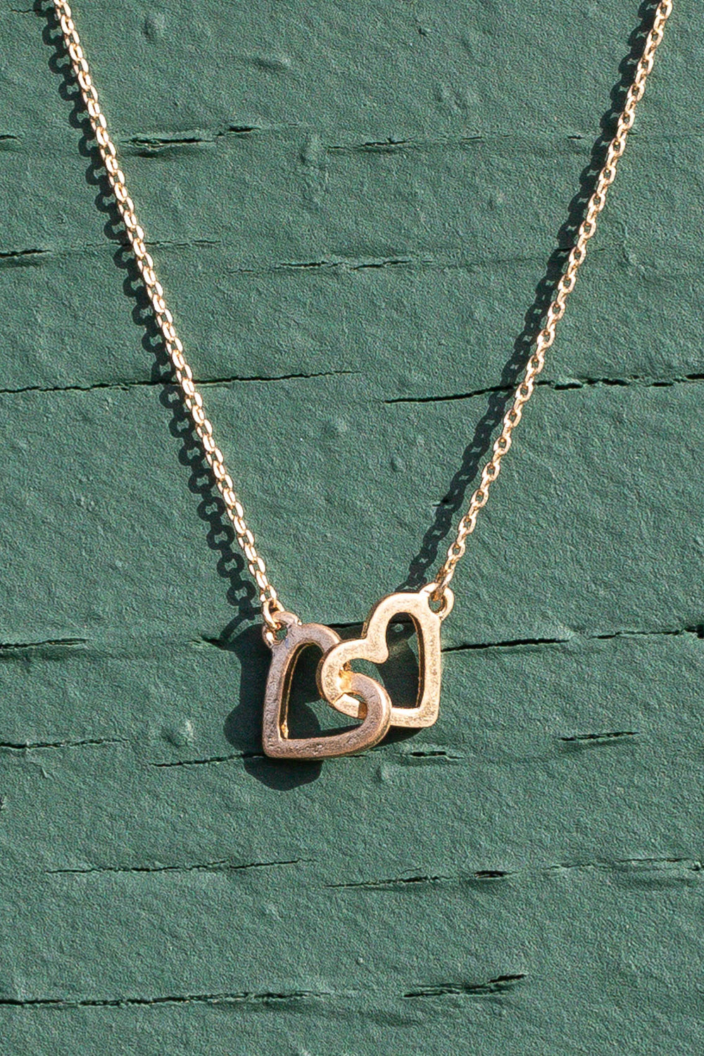 Relax Necklace Heart Necklace Infinity Necklace Love Knot Necklace