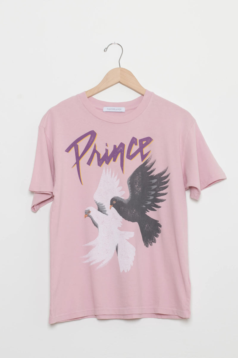 Prince World Tour Tee - Kariella