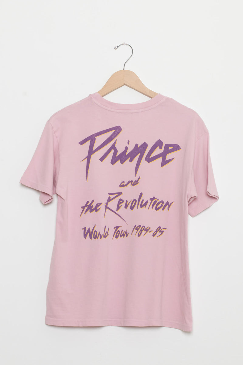 Prince World Tour Tee - Kariella