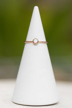 Opal Ring - Kariella