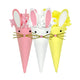 Mini Surprise Cone Easter Bunny Assorted