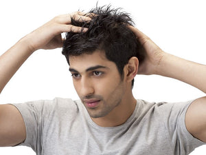 Tips For Men With Short Hair Tips For Men With Short Hair