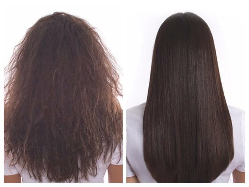 Disadvantages Of Hair Smoothening Treatment Disadvantages Of Hair