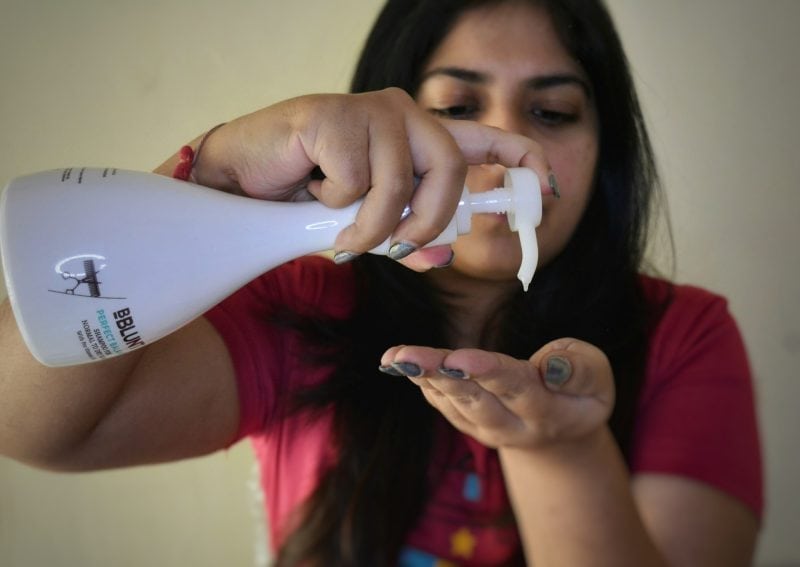 Bhumika Thakkar Review