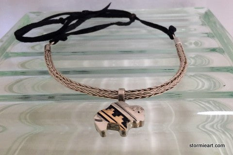 https://www.stormieart.com/products/bison-necklace