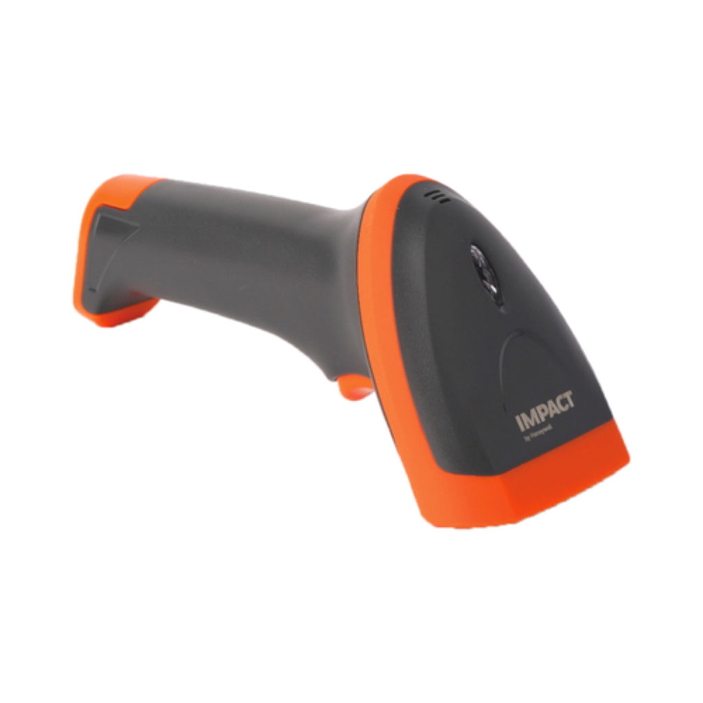 Handheld IHS 520BT WIRELESS IMPACT SCANNER, Bluetooth (Wireless), 2D Area  Imager at Rs 6500 in Mumbai