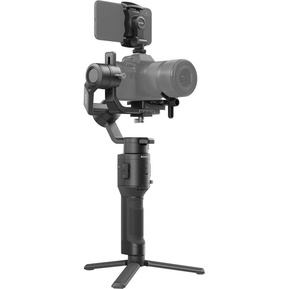 DJI Ronin SC2 Gimbal Stabilizer Pro Combo – GEARS OF FUTURE