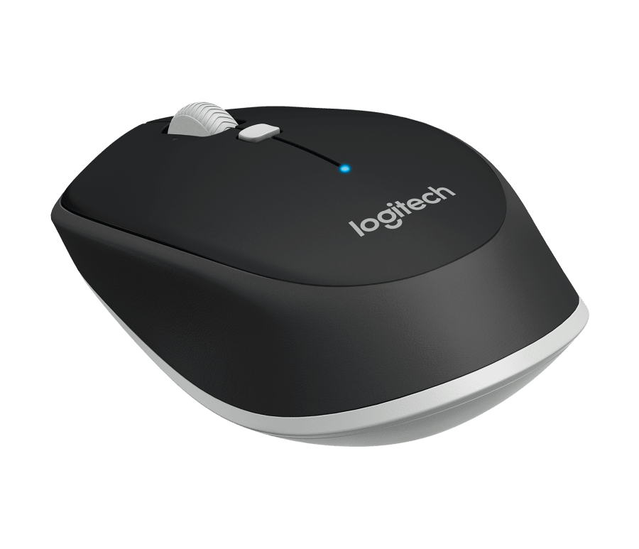 Logitech M337 Bluetooth Mouse - GEARS OF FUTURE - GFX