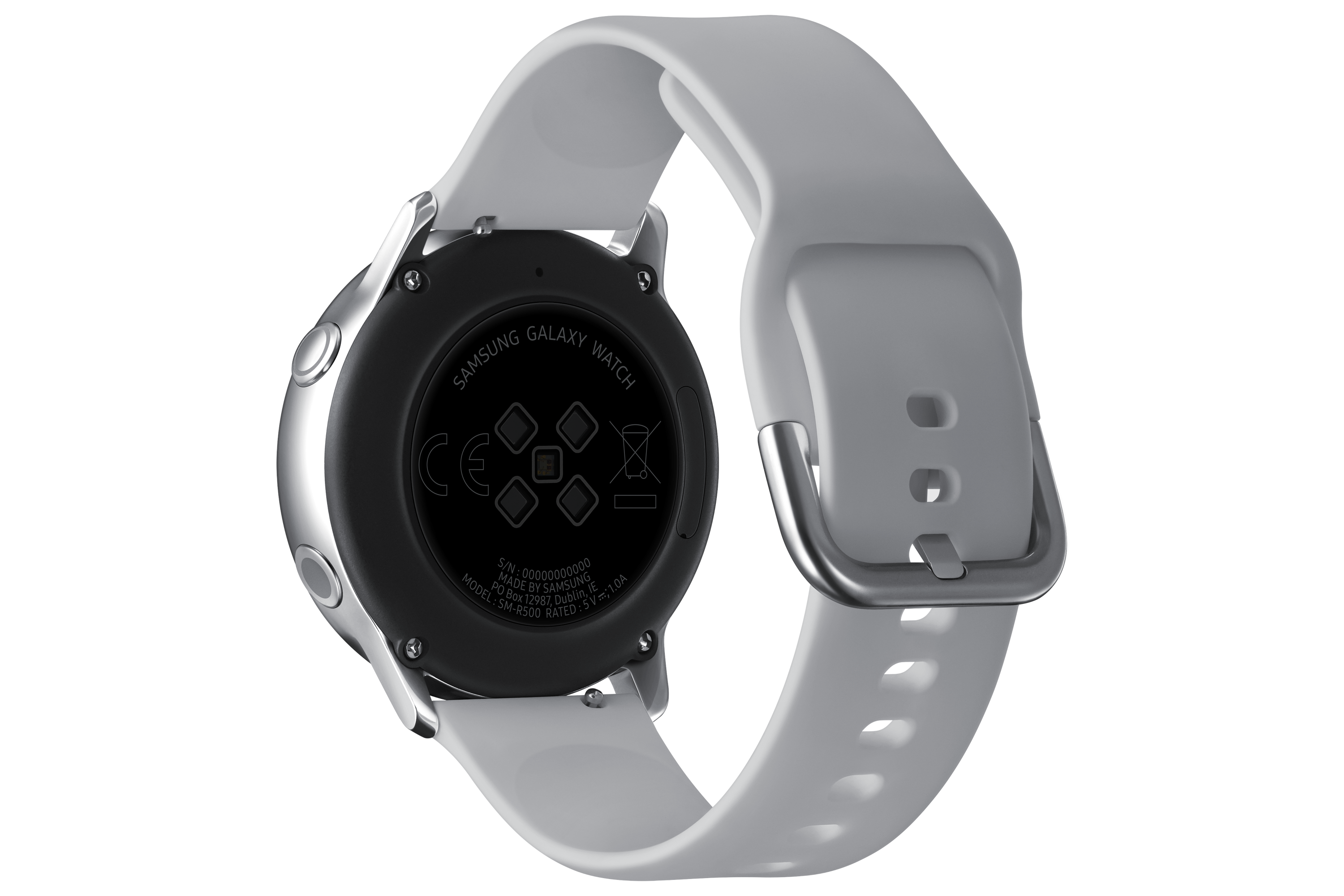 Samsung Galaxy Watch Active Gears Of Future Gfx India Gears Of Future