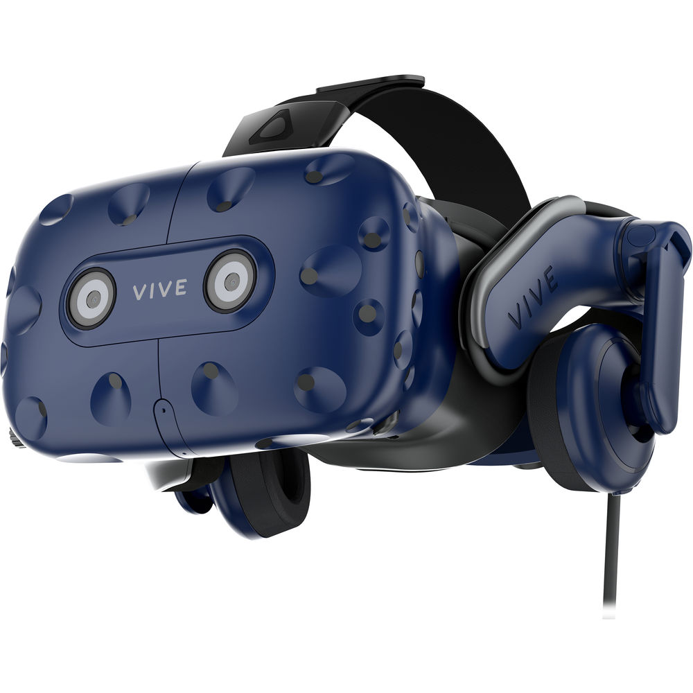 htc vive pro starter kit review