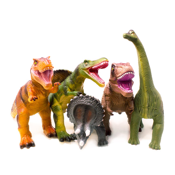 boley dinosaurs