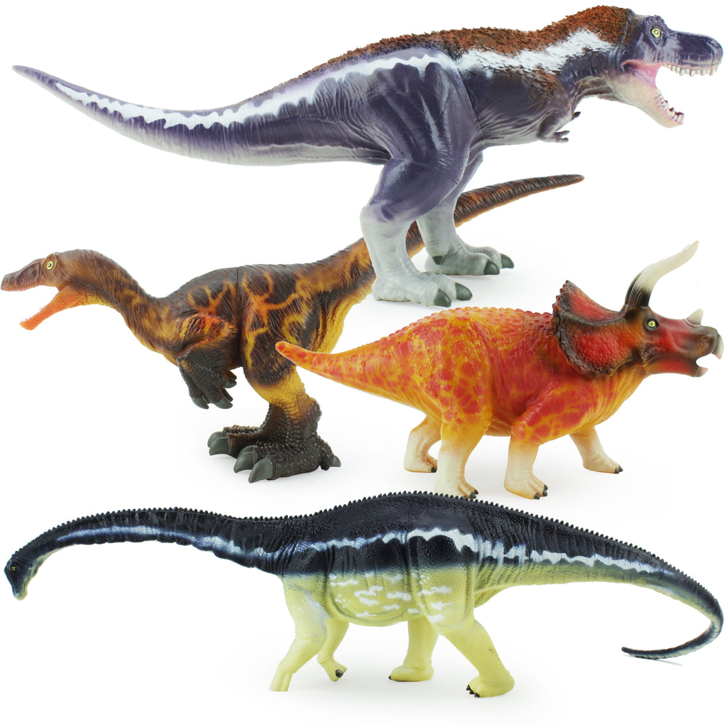 boley dinosaurs