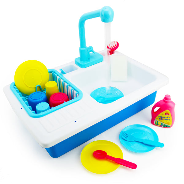 boley microwave kitchen play set