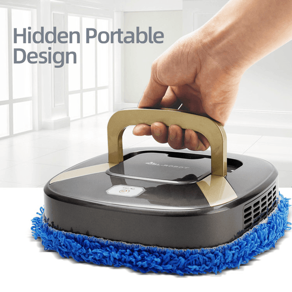 jbl robot mop