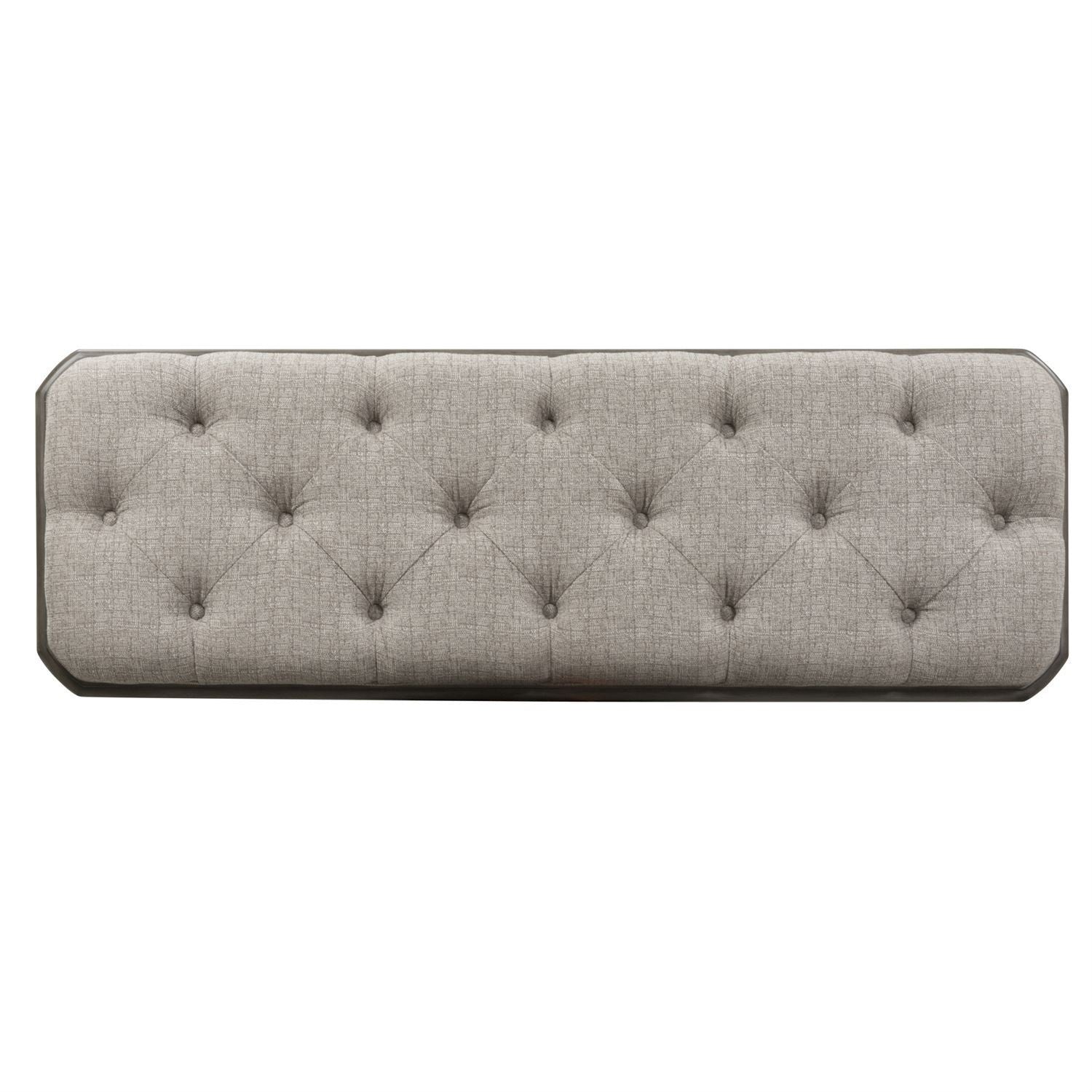 Magnolia Manor Bed Bench – Sigman-Mills Furniture