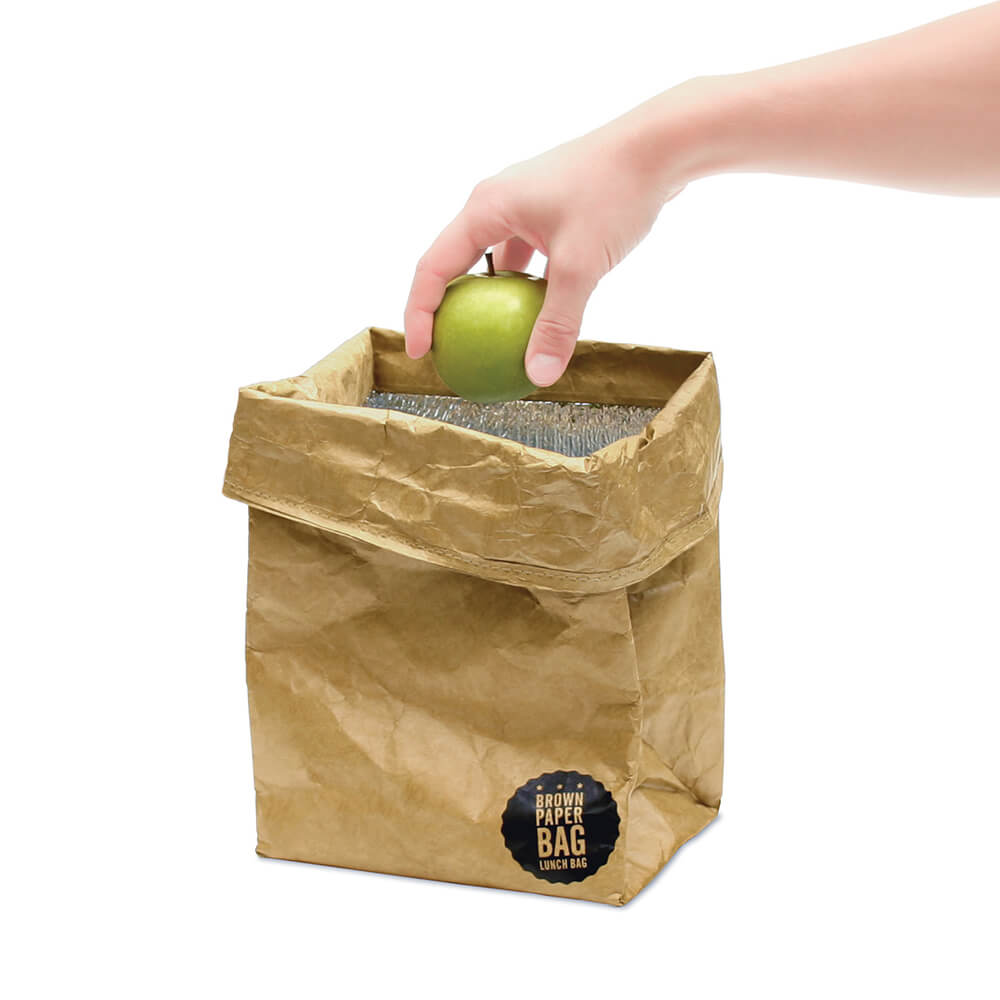 roll up lunch bag