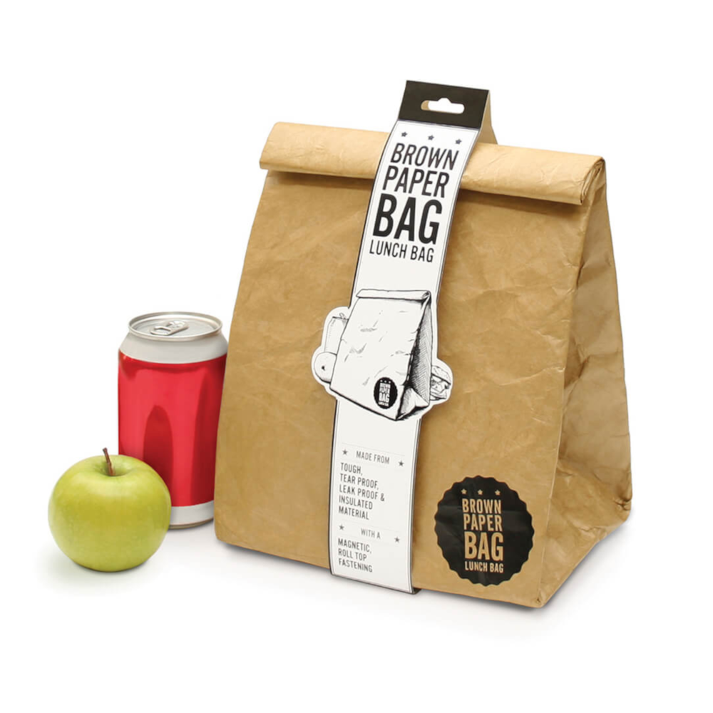 roll up lunch bag