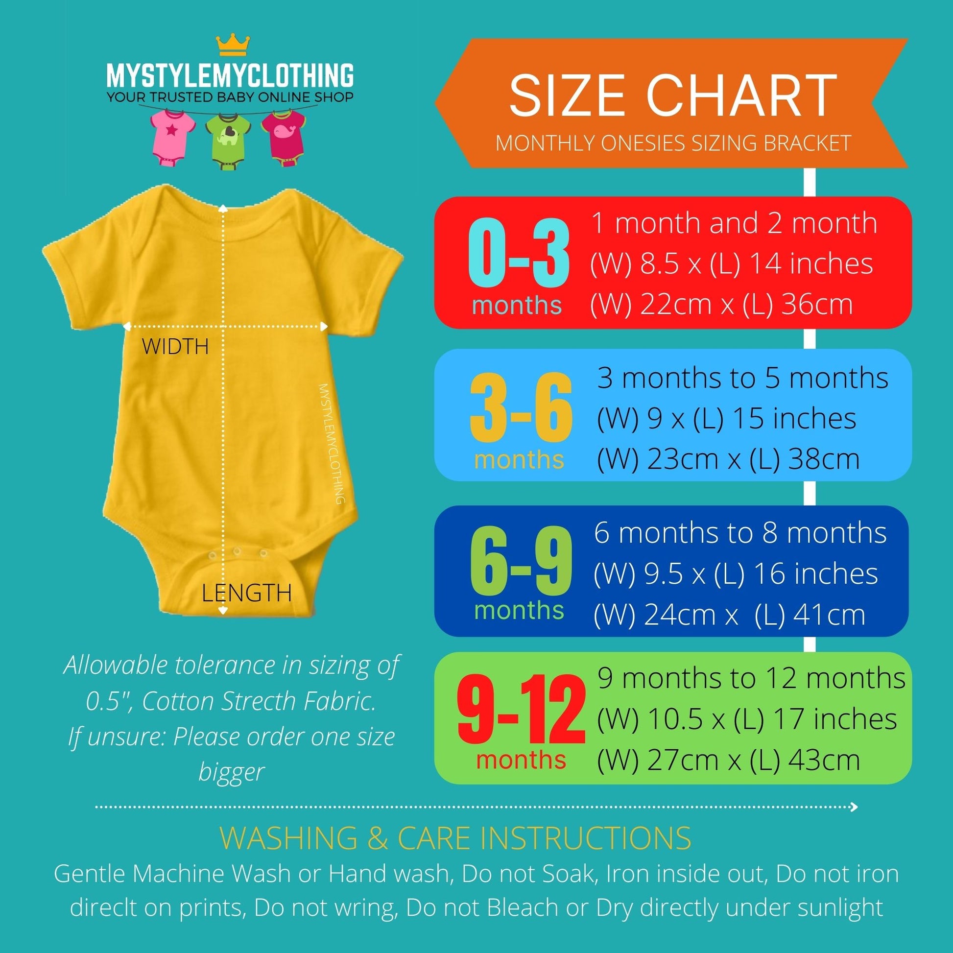 Baby Monthly Onesies - Basketball Jersey Los Angeles Lakers - MYSTYLEMYCLOTHING