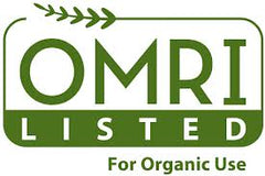OMRI Listed Biochar - Black Owl Biochar