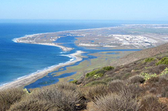 Pt. Mugu Naval Base - Biochar Supreme, LLC