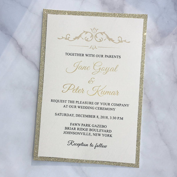 black-and-gold-wedding-invitations-laser-cut-invitations-cards