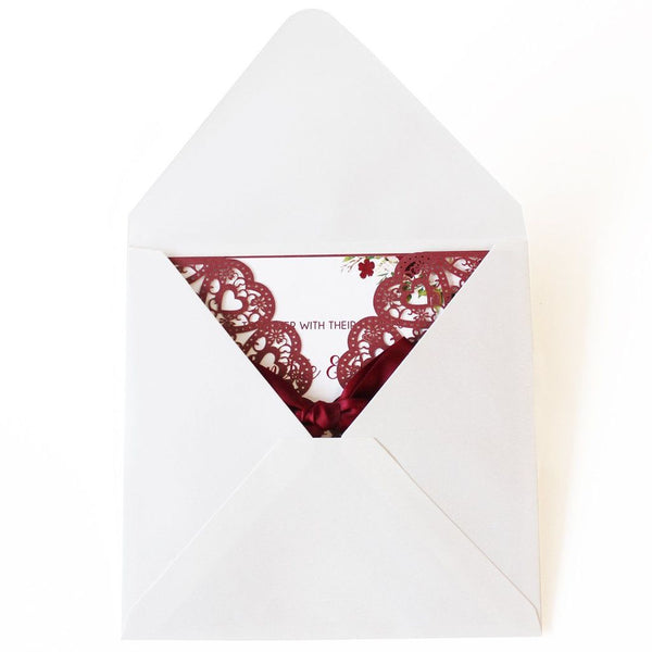 burgundy-laser-cut-wedding-invitation-cards