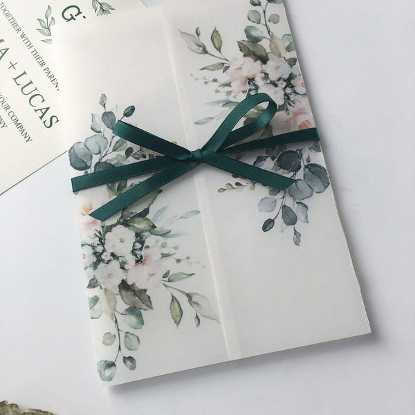 wedding-green-and-vellum-wedding-invites-cards