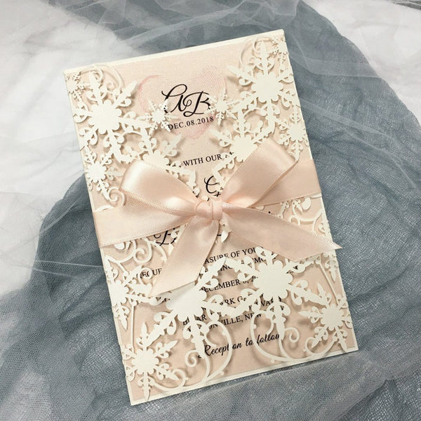 ivory-lace-laser-cut-wedding-invitations-cards