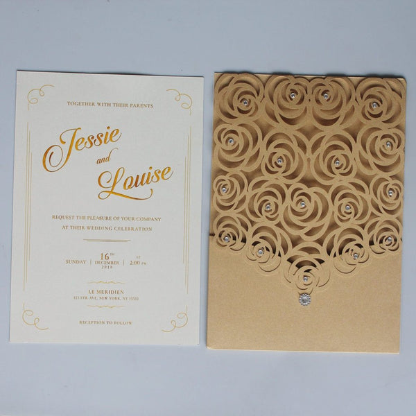 pocket-wedding-invitation-gold-rose-wedding-invites-cards