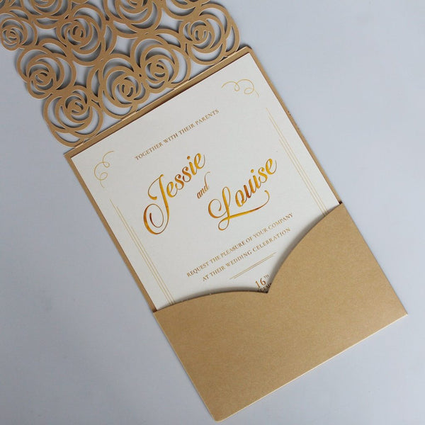 lace-pocket-wedding-invitation-gold-cards