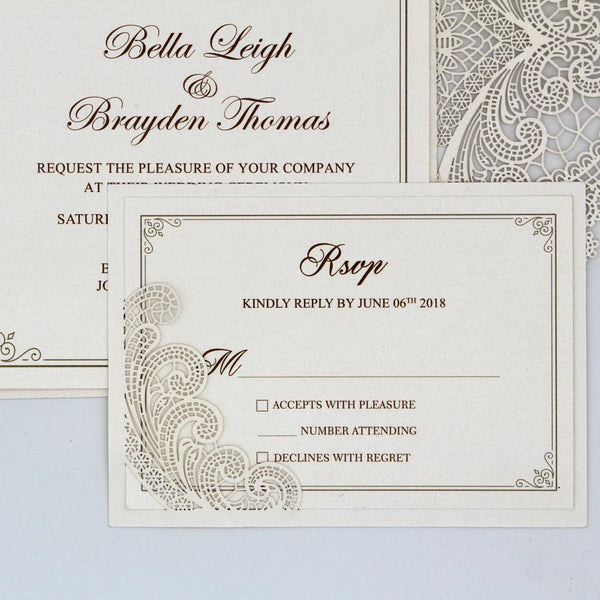 ribbon-bow-customized-invitation-cards