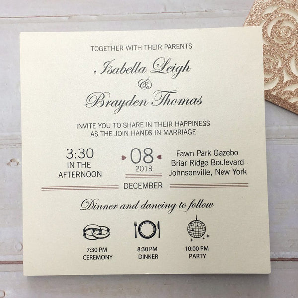 luxury-gold-glitter-wedding-invitations-cards