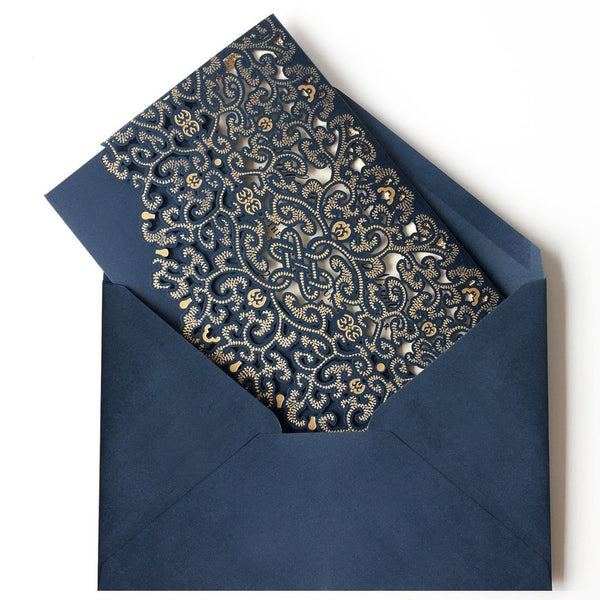 luxury-navy-wedding-invitation-cards-