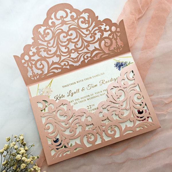 pink-wedding-invitations-pocket-invitations-cards