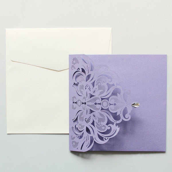 purple-laser-cut-wedding-invitation-cards