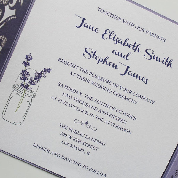 laser-cut-invitations-for-purple-cards