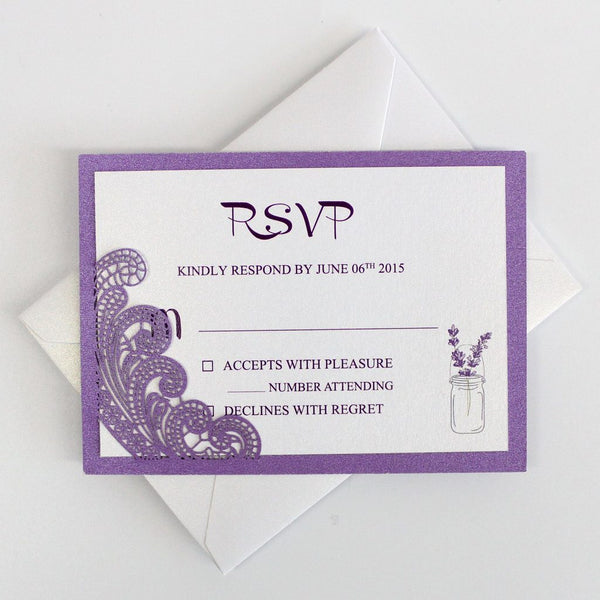 romantic-purple-lace-wedding-invitations-crads